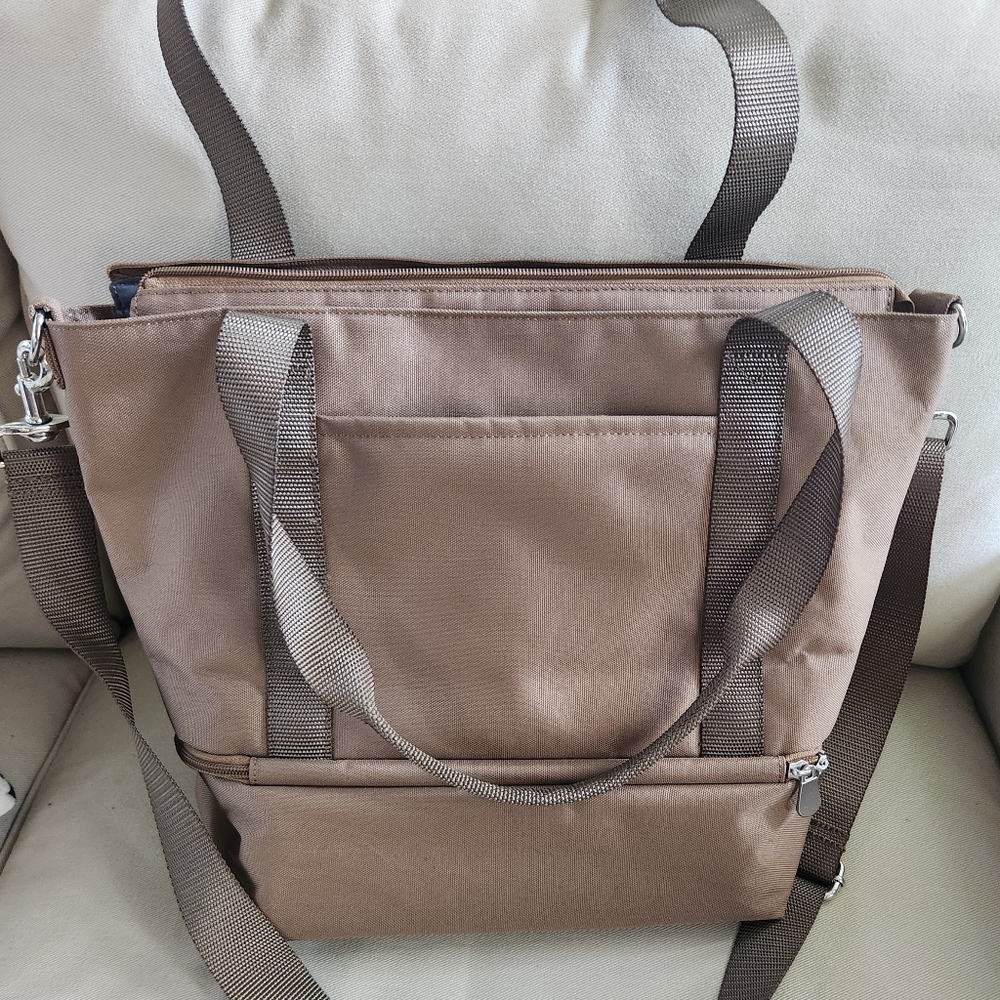 Lo and Sons Catalina Tote